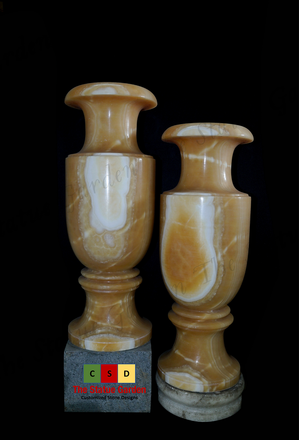 Thumbnail: Vases