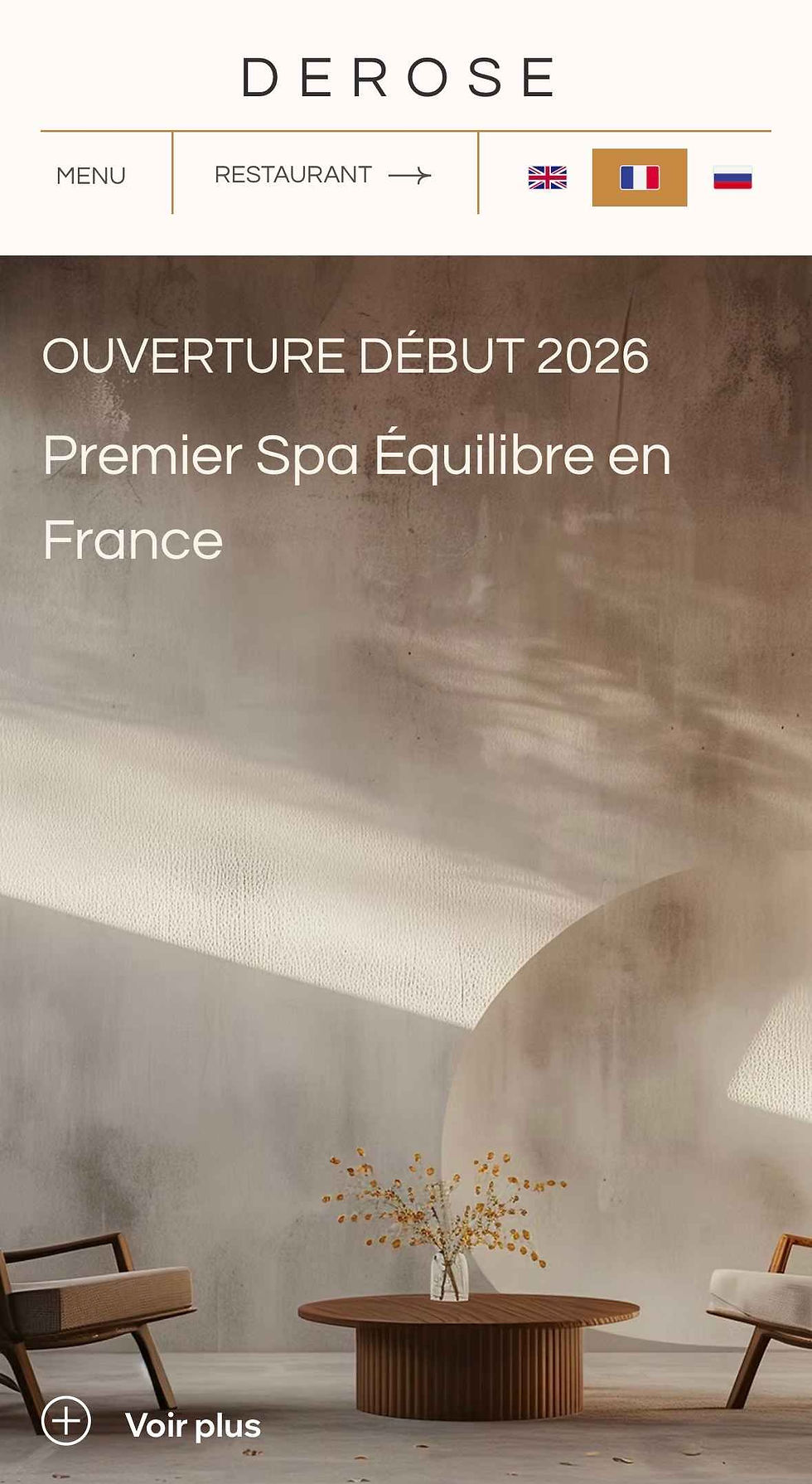 Derose - Wedo Agency