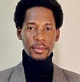 Dr Dimitri Samuel Adjanohoun