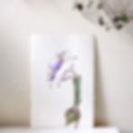 Thumbnail: Datura wrightii flower