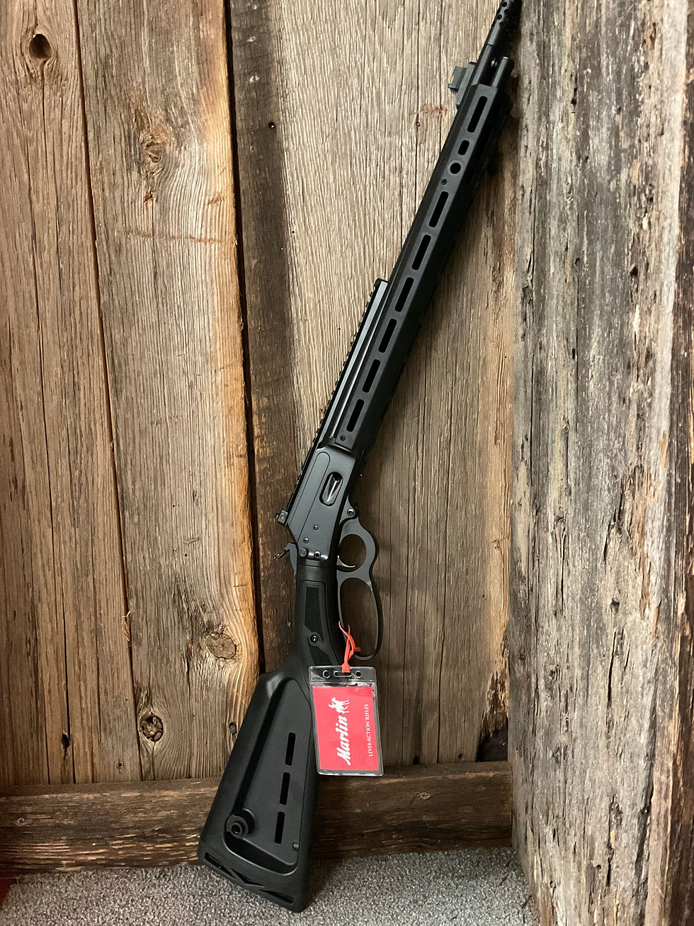 Marlin 1894 Dark