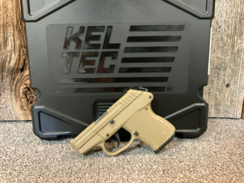 Kel Tec P32