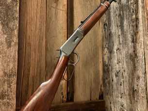 Winchester 94 Pre-64 30/30