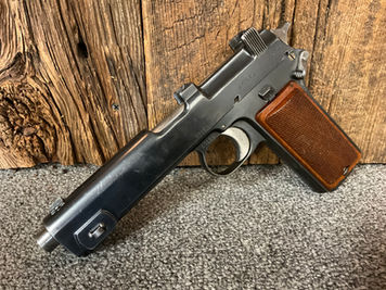 Steyr-Haun 1914