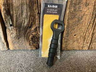 Ka-Bar Bottle opener