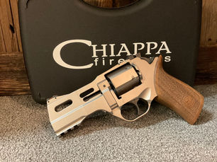 Chiappa Rhino .357 Mag