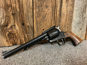 Ruger Blackhawk .30 Carbine