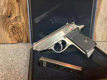 Walther PPK