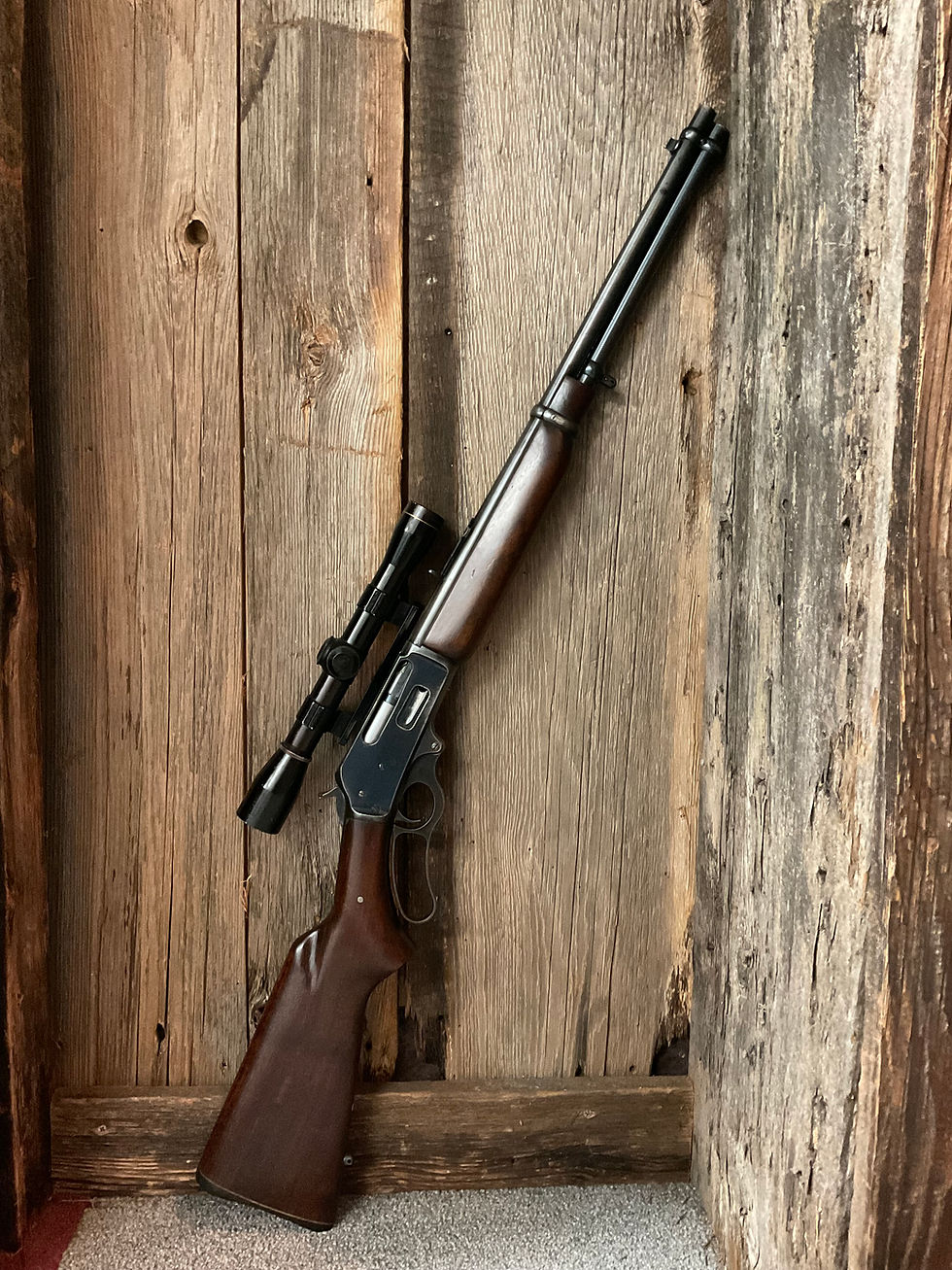 Marlin 336 R.C.