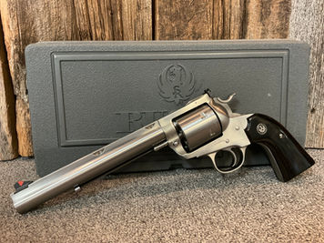 Ruger Super Blackhawk Hunter