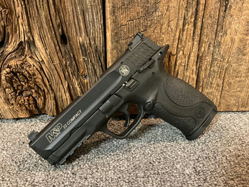 Smith & Wesson M&P 22 Compact