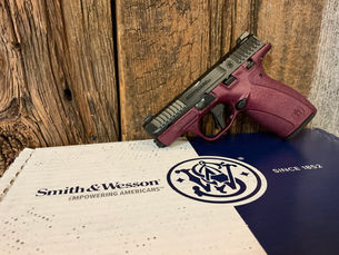 Smith & Wesson Bodyguard 2.0