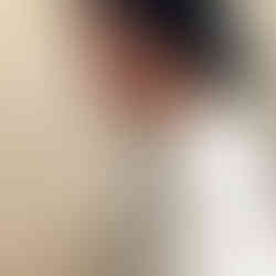 Wearing GC2B binder with pullover, side view