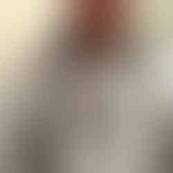 Wearing GC2B binder with pullover, front view