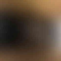 Squire in box and bag with badge on the left