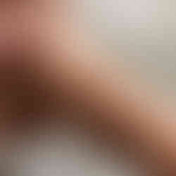 The Squire, close up of the wrinkly shaft