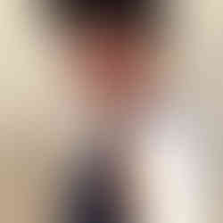 Wearing GC2B binder, side view