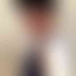 Wearing GC2B binder, side view