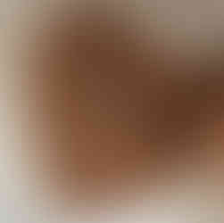 as-is packer, closeup van zelfklevende tab