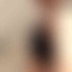 Sport bh dragend, zijkant