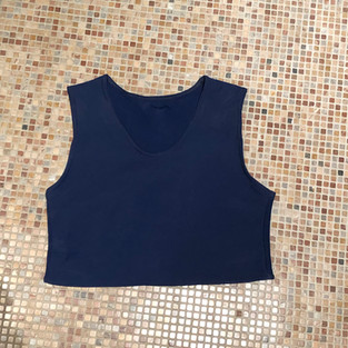 GC2B binder, front view