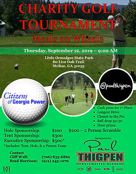 Citizens of Georgia Power Golf 2019 PDF-