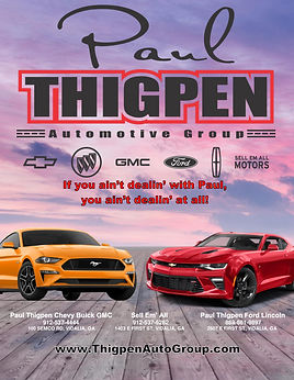 PoLCWC AD Paul Thigpen Automotive Group 