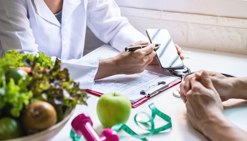 alimentazione allenamento mantova