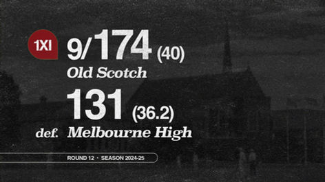 Back on the winner's list in Grand Final replay