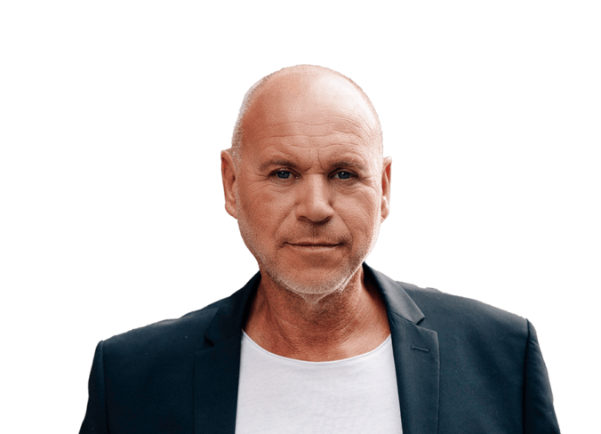 Olaf Henning jetzt buchen! | Markus Krampe Booking