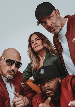 FUN FACTORY live auf deinem Event! | Markus Krampe Booking