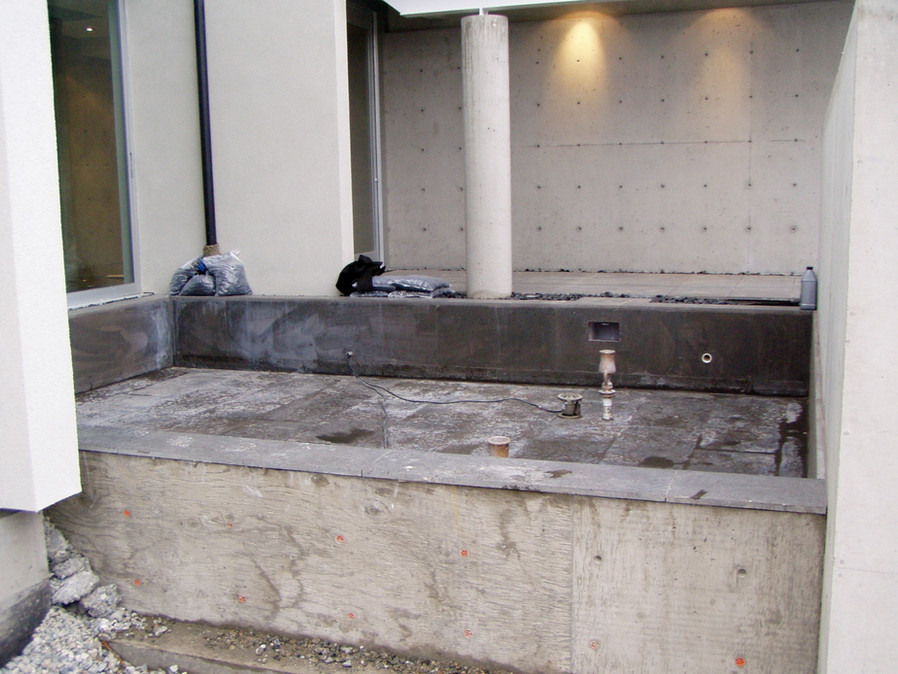 Water Feature