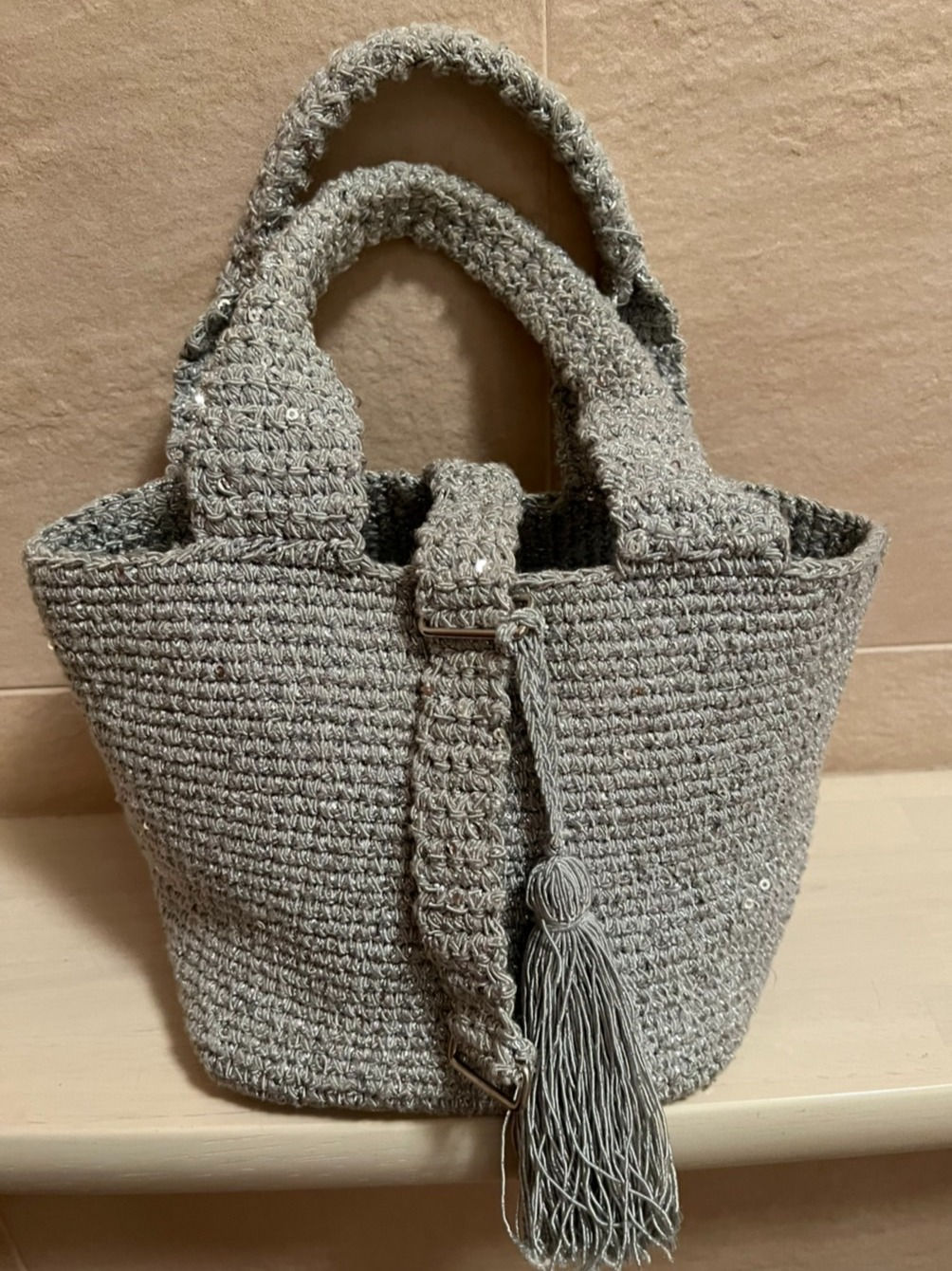 【レシピ】bridge