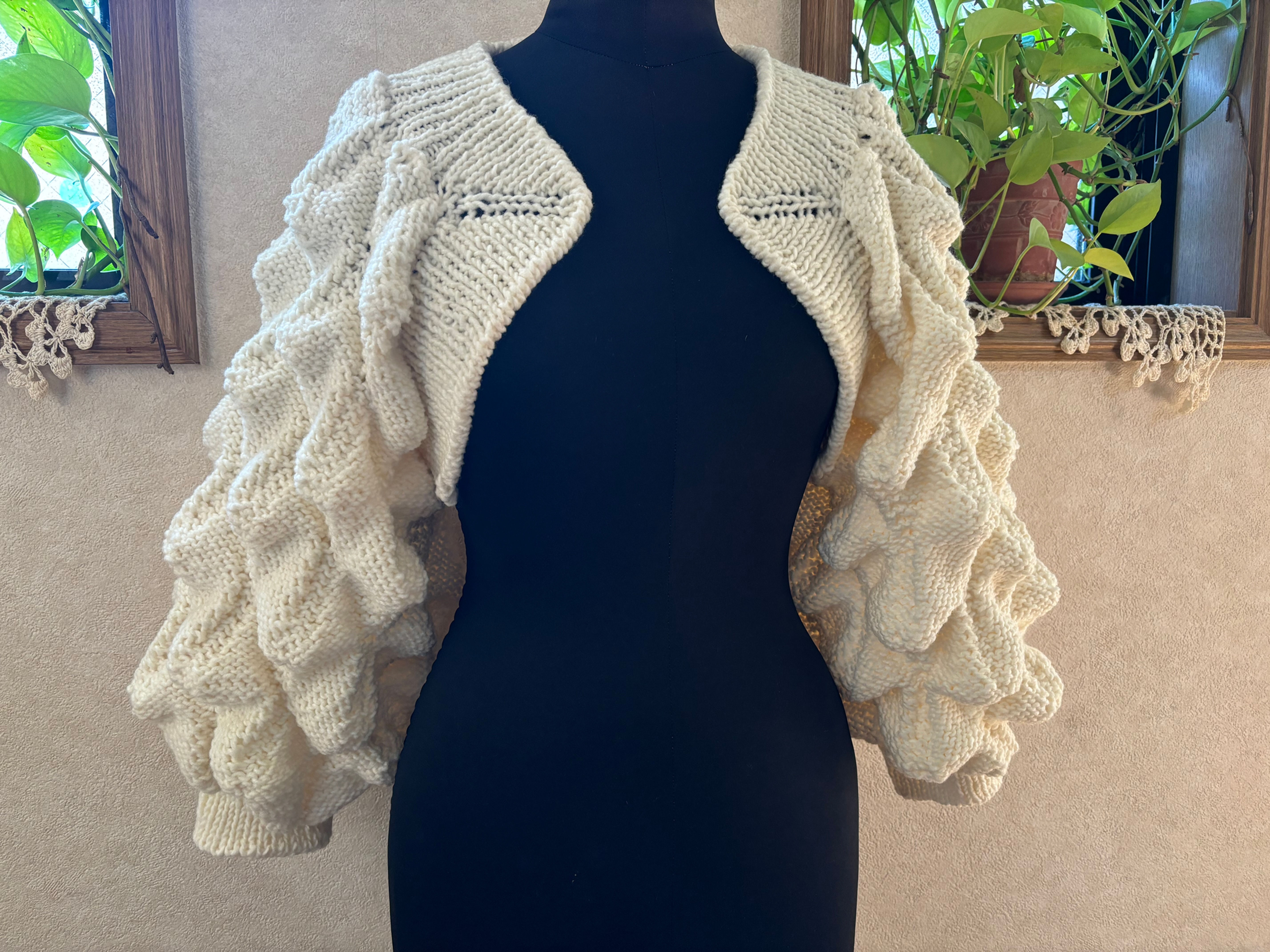 【レシピ】ポコポコマーガレット