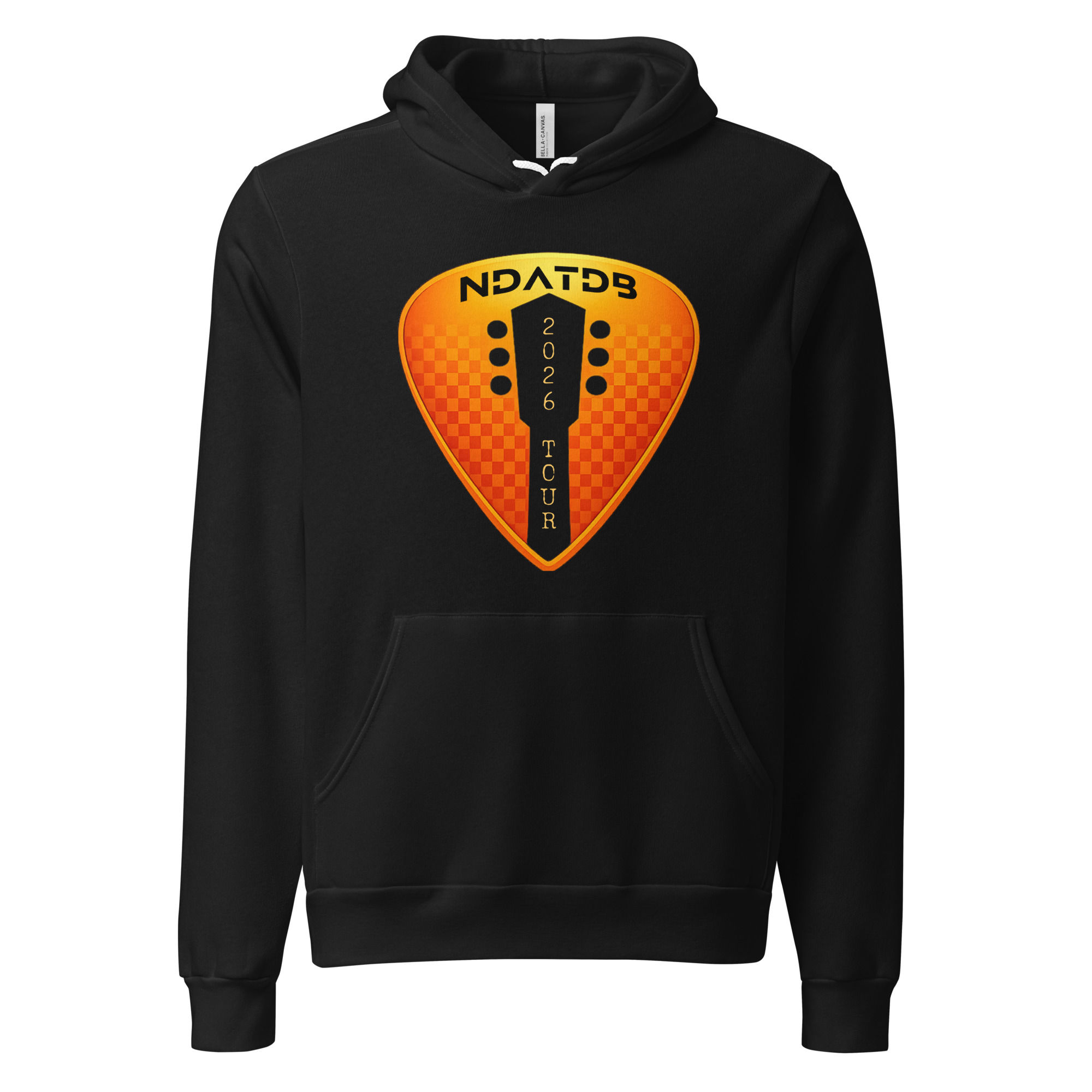 Unisex hoodie