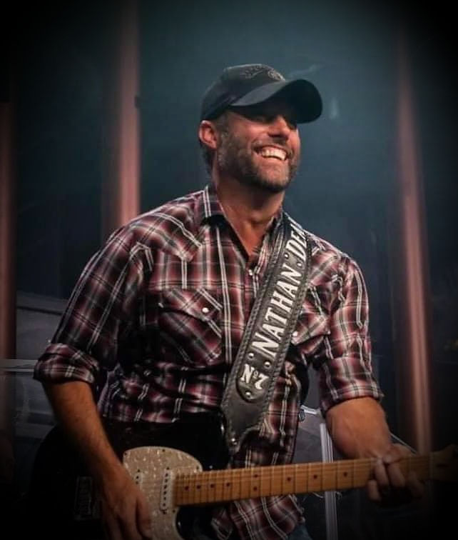 Nathan Dean