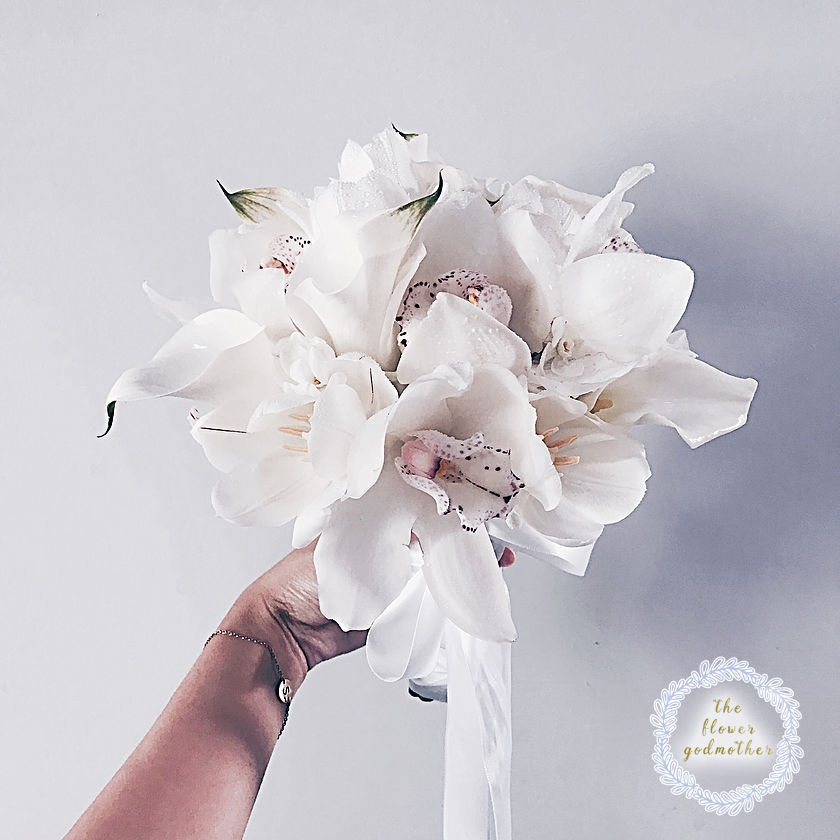 the flower godmother singapore