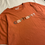 Thumbnail: Carhartt Logo Tee (Rust) L