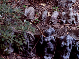 Ruins of Egmore