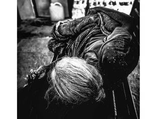 Monuments of NoBodies: Notes on Out of Glamour Photo Collection