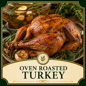 Connie Perry Recipes-