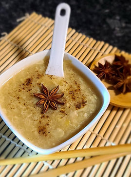 Egg Drop Soup