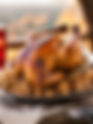 Herb-Roasted Whole Chicken with Savory Stuffing | Lovemyinstantpot