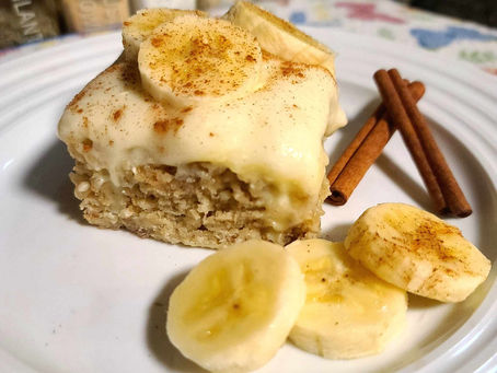 The Ultimate Banana Pudding Poke Cake Recipe