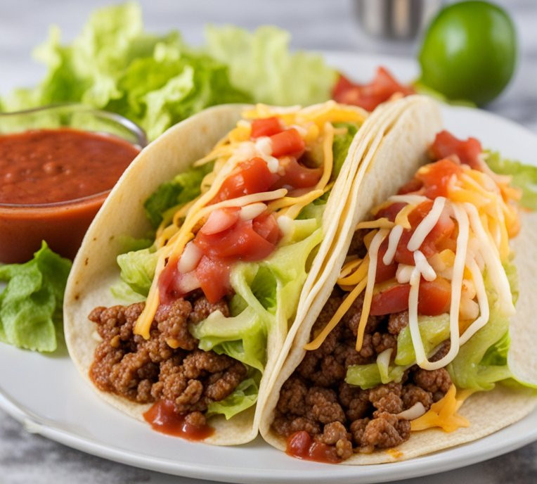 Copycat Taco Bell Red Sauce Lovemyinstantpot