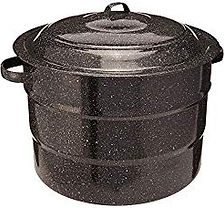 Water Bather (Canner)