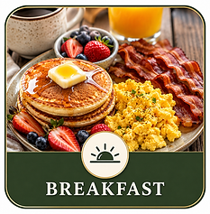 Breakfast Recipes