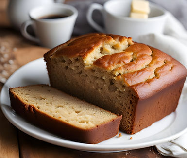 Banana Bread Recipe