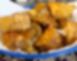Instant Pot Roasted Garlic Parmesan Potatoes | Lovemyinstantpot