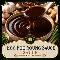 Egg Foo Young Sauce